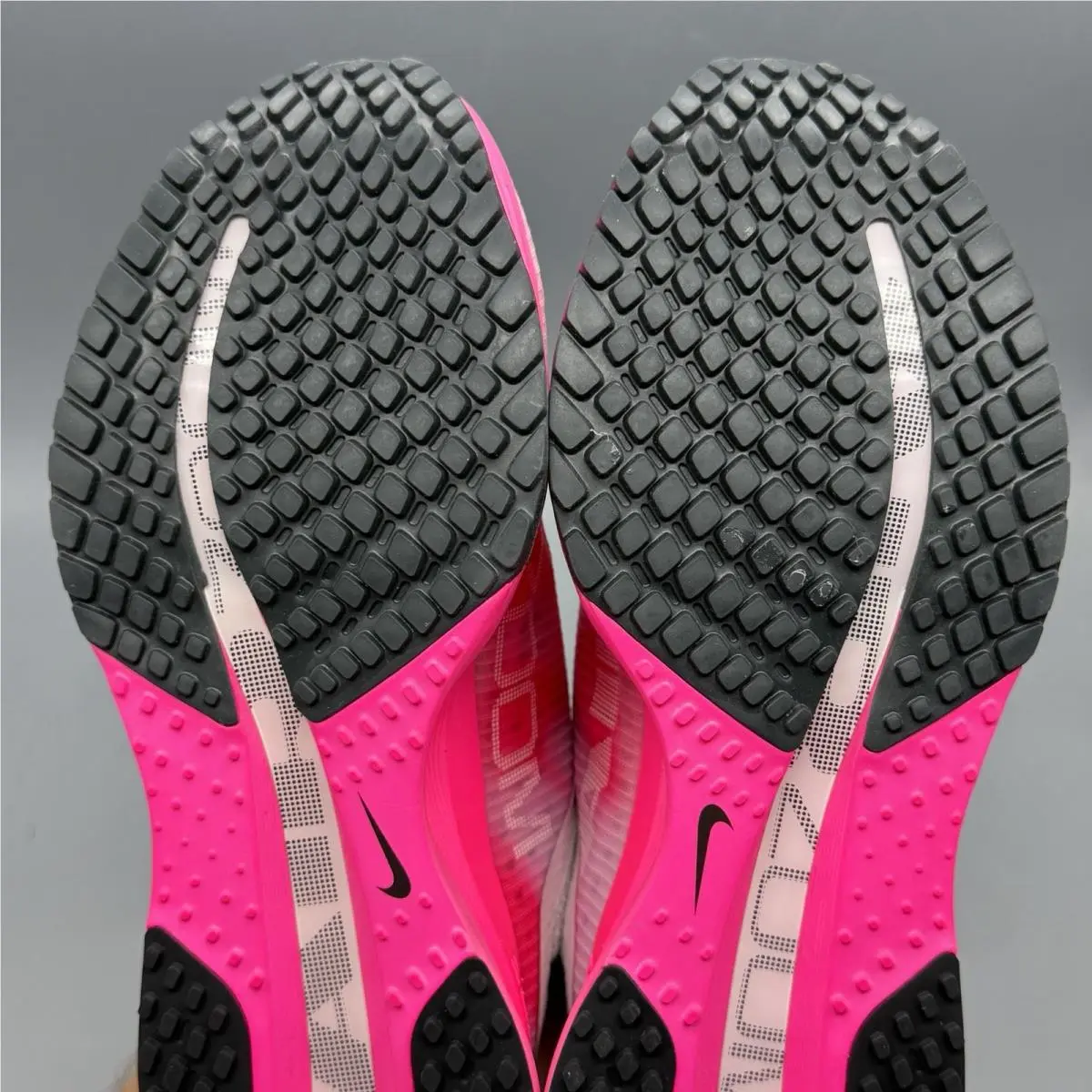 Nike shoes - Nike Air Zoom Pegasus - Air Zoom Pegasus - IR1811 664 - Multicolor (UPC: 0198731343159) 7