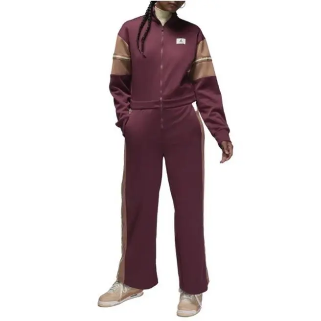 Nike clothing - DQ4629-645 - DQ4629-645 - Deep Red (UPC: 0196151723599) 0