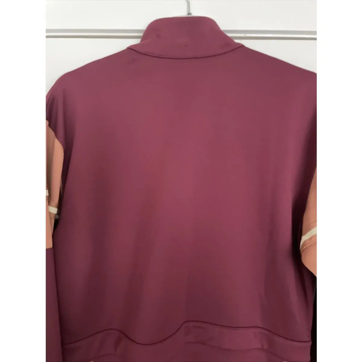 Nike clothing - DQ4629-645 - DQ4629-645 - Deep Red (UPC: 0196151723599) 10