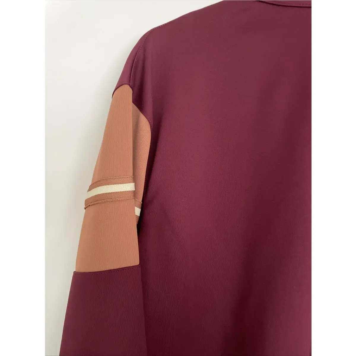 Nike clothing - DQ4629-645 - DQ4629-645 - Deep Red (UPC: 0196151723599) 11