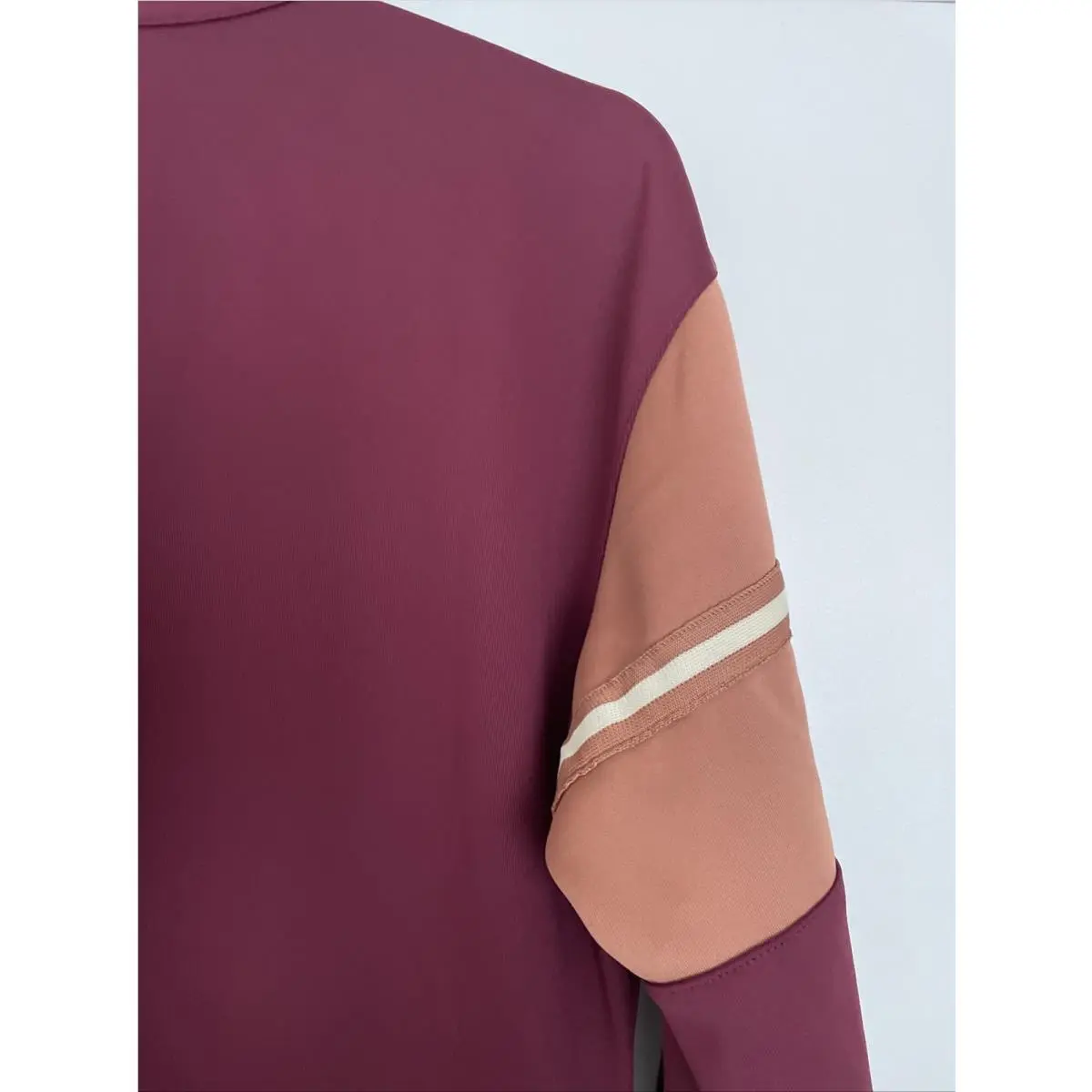 Nike clothing - DQ4629-645 - DQ4629-645 - Deep Red (UPC: 0196151723599) 12