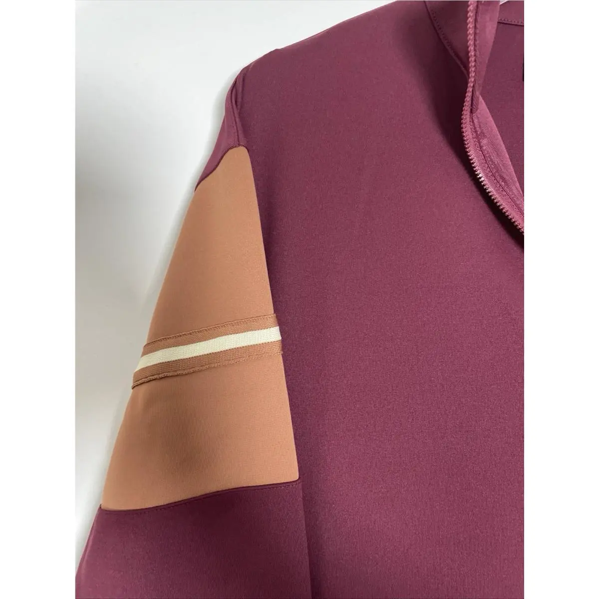 Nike clothing - DQ4629-645 - DQ4629-645 - Deep Red (UPC: 0196151723599) 3
