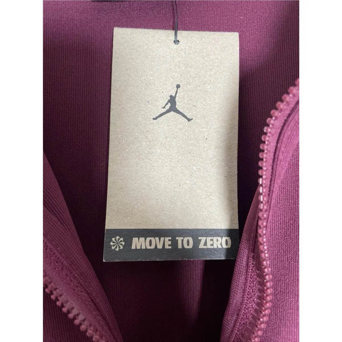 Nike clothing - DQ4629-645 - DQ4629-645 - Deep Red (UPC: 0196151723599) 5