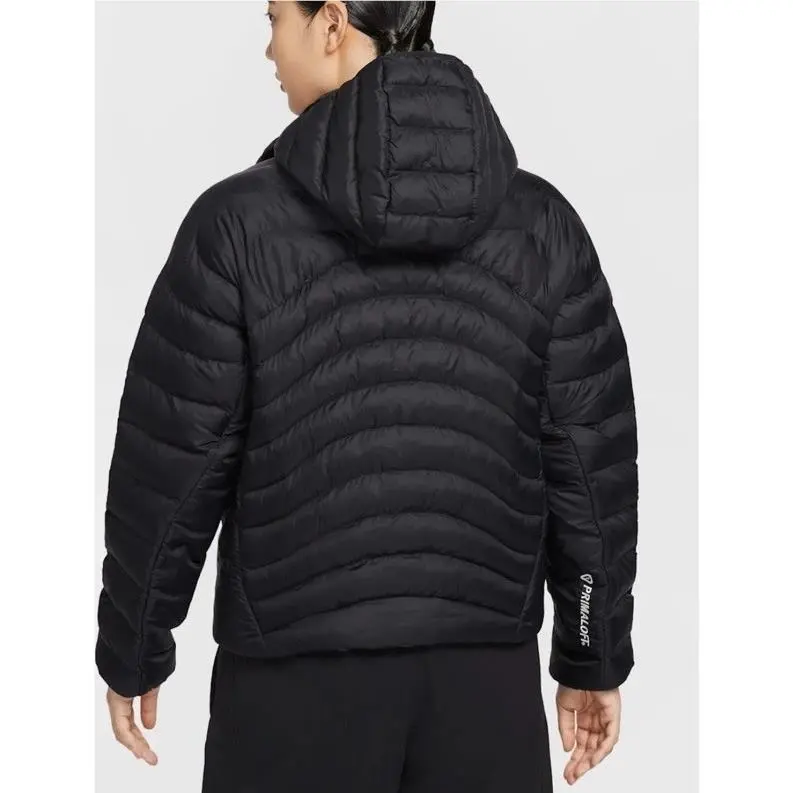 Nike clothing - HM9963-010 - HM9963-010 - Black (UPC: 0198482067458) 10
