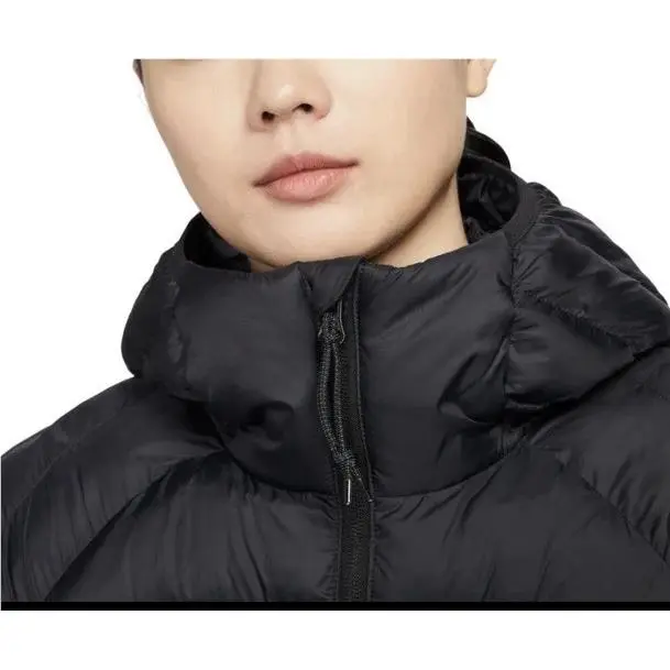 Nike clothing - HM9963-010 - HM9963-010 - Black (UPC: 0198482067458) 0