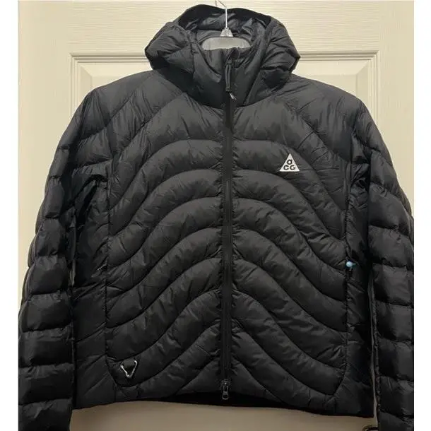 Nike clothing - HM9963-010 - HM9963-010 - Black (UPC: 0198482067458) 2