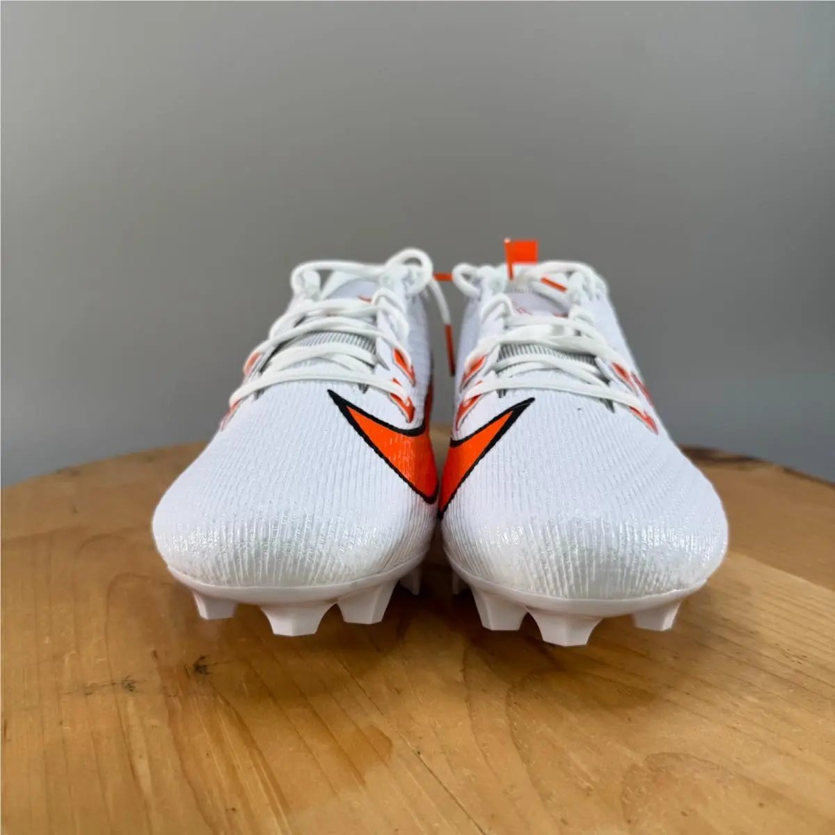 Nike shoes - Nike Vapor Edge - Vapor Edge - FQ4045-100 - Orange 0