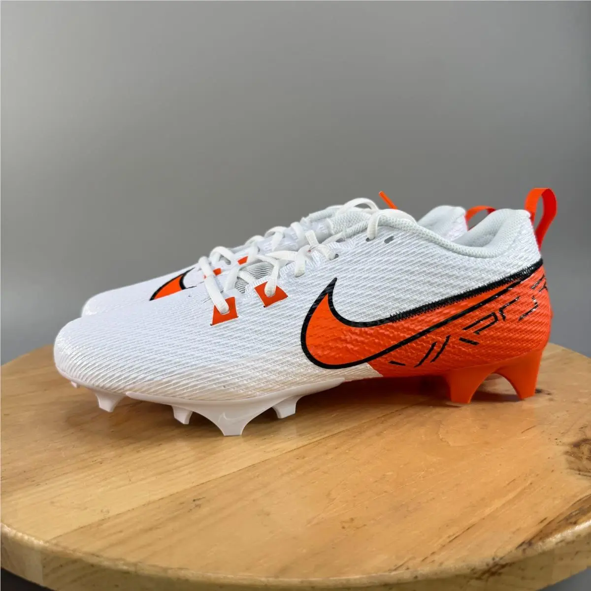 Nike shoes - Nike Vapor Edge - Vapor Edge - FQ4045-100 - Orange 1