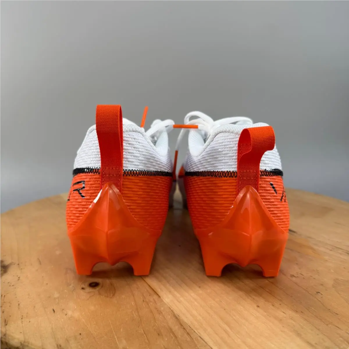 Nike shoes - Nike Vapor Edge - Vapor Edge - FQ4045-100 - Orange 2
