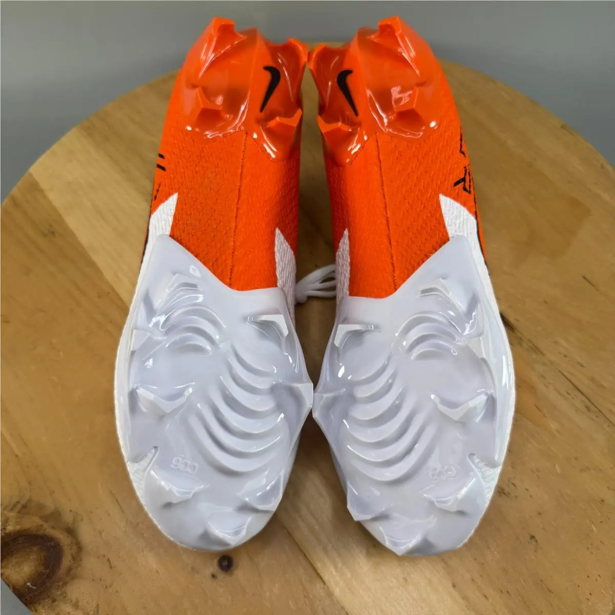 Nike shoes - Nike Vapor Edge - Vapor Edge - FQ4045-100 - Orange 5