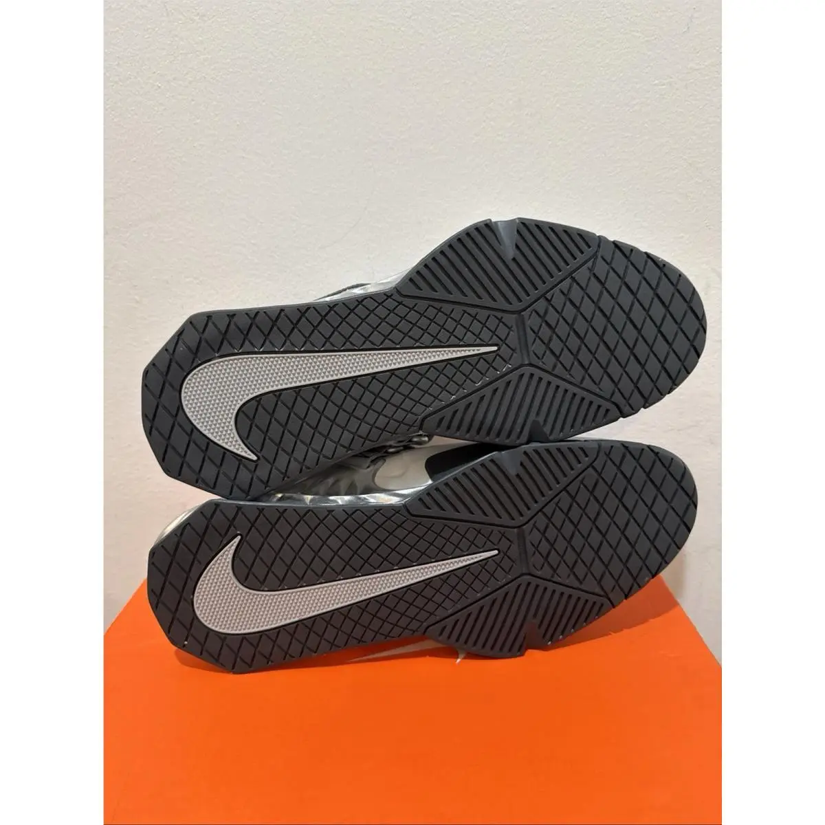 Nike shoes - Nike Savaleos - Savaleos - FZ8664-001 - White 6