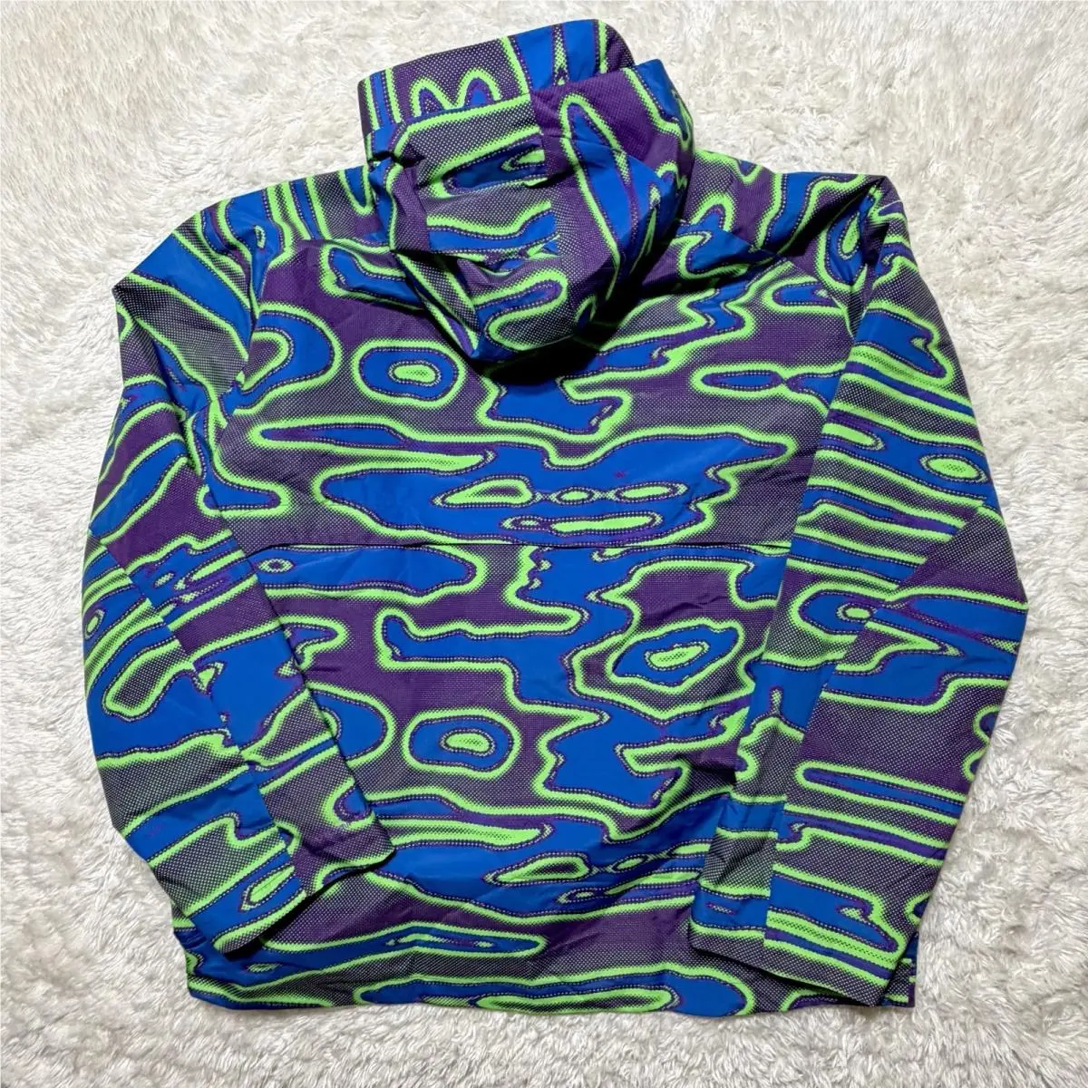 Nike clothing - Nike Project F.R.O.G. - Project - IF1298551 - Multicolor 0