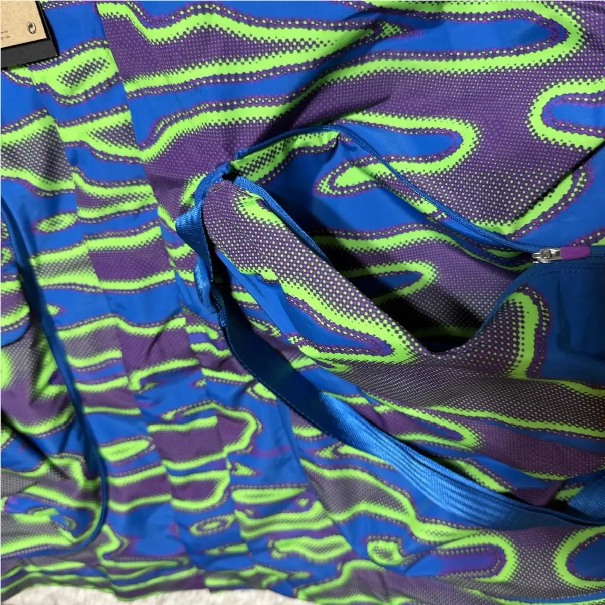 Nike clothing - Nike Project F.R.O.G. - Project - IF1298551 - Multicolor 1