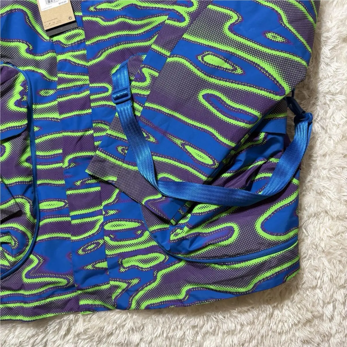 Nike clothing - Nike Project F.R.O.G. - Project - IF1298551 - Multicolor 2