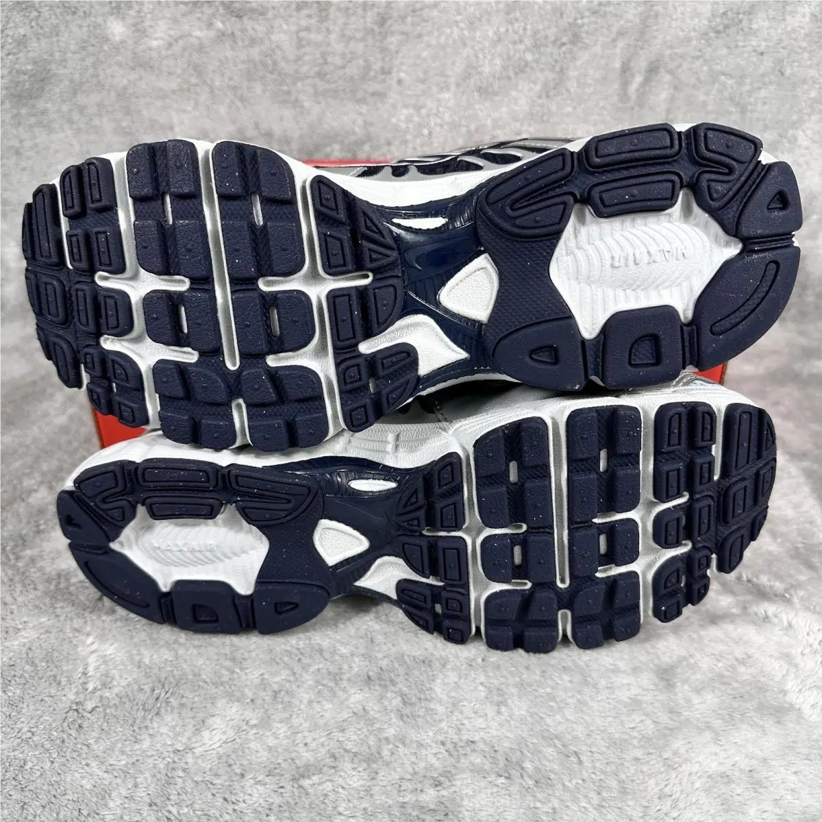 Nike shoes - Nike Air Max Moto 2K - HQ2056-400 - Blue 4