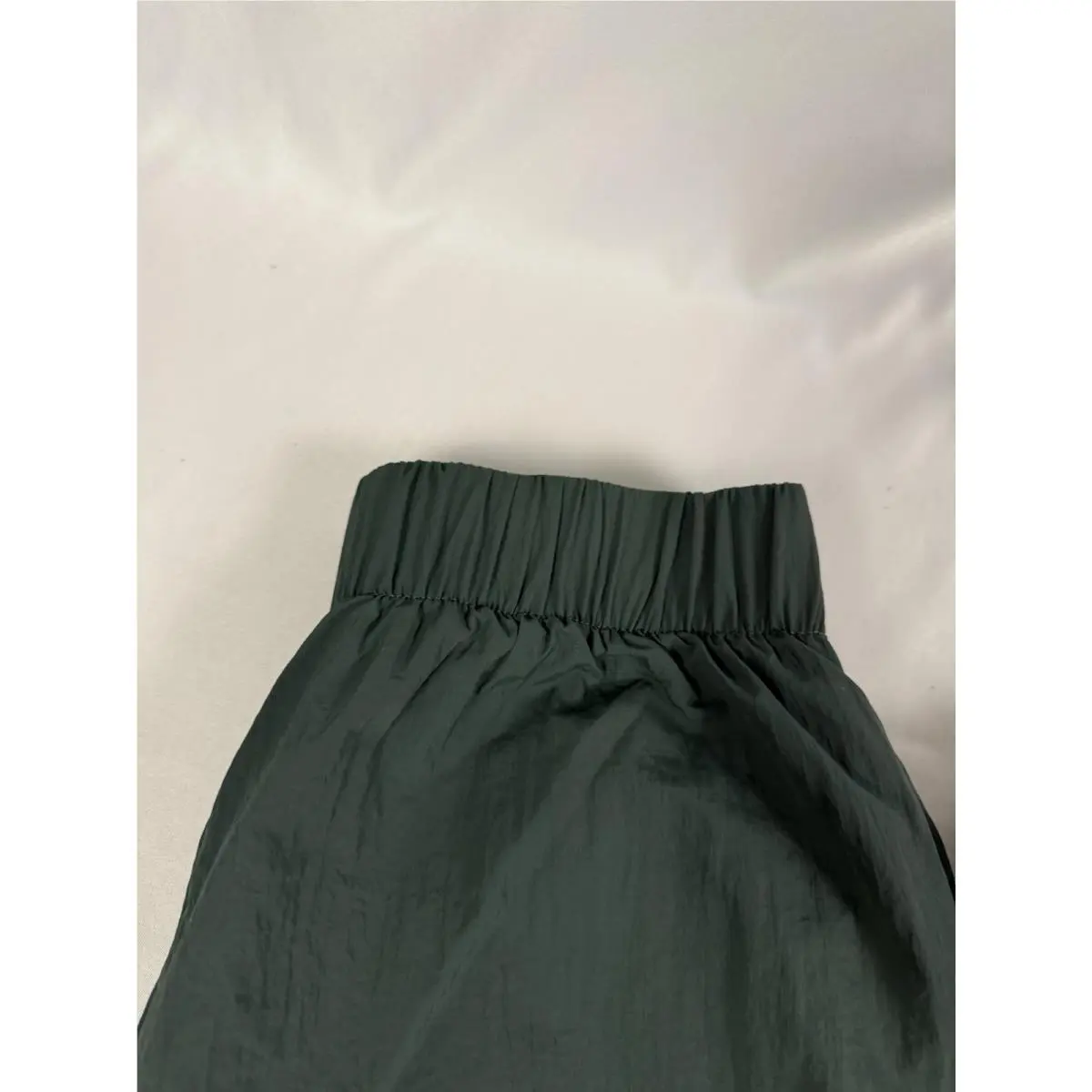 Nike clothing - Nike Tech - Tech - FZ0756-338 - Green 2