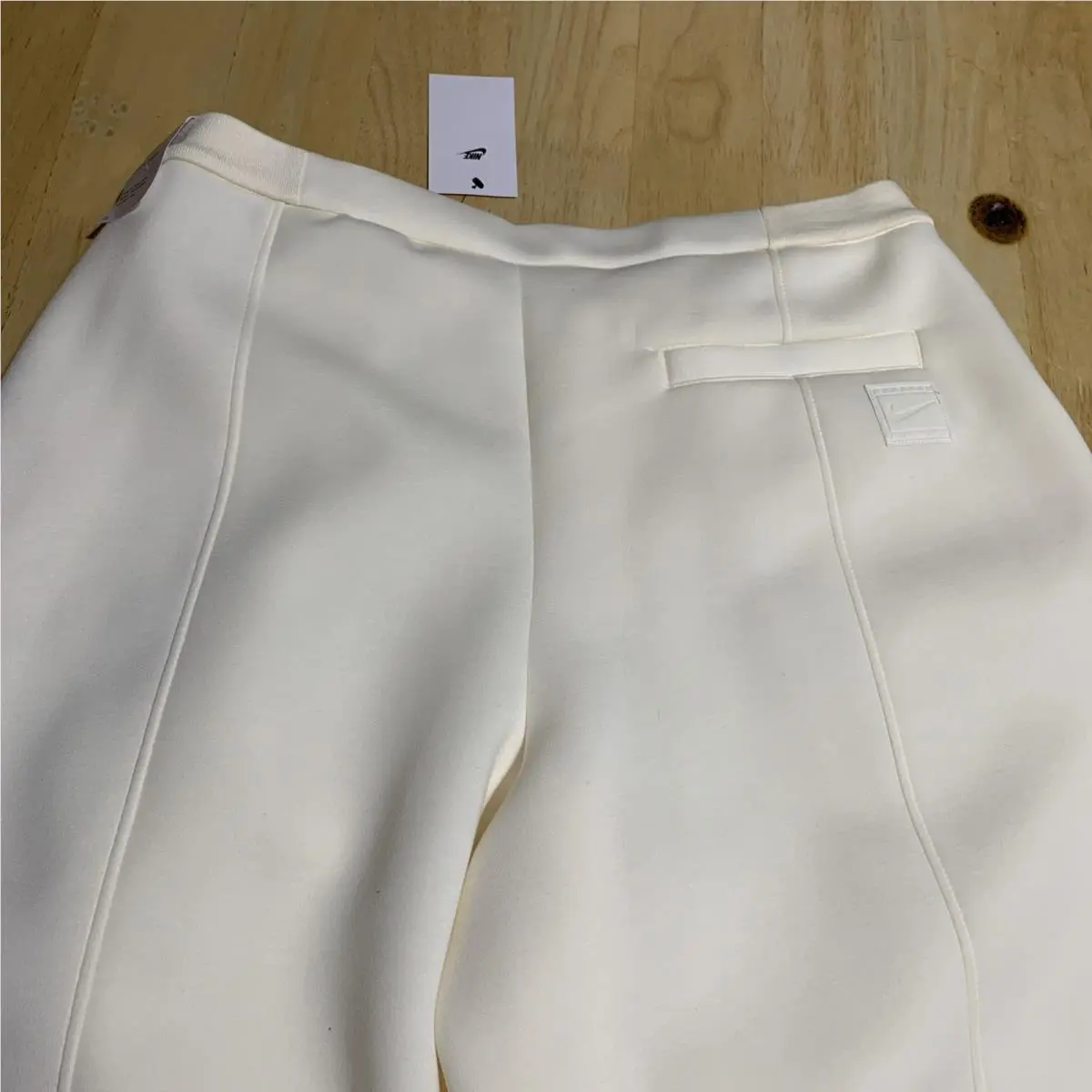 Nike clothing - HV1964010 - HV1964010 - Cream 3