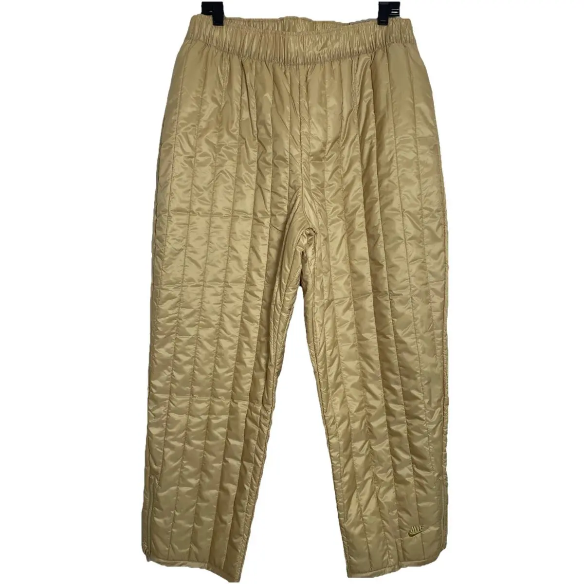 Nike clothing - Nike Tech Pack - Tech Pack - DQ6961-718 - Gold (UPC: 0196149345888) 9