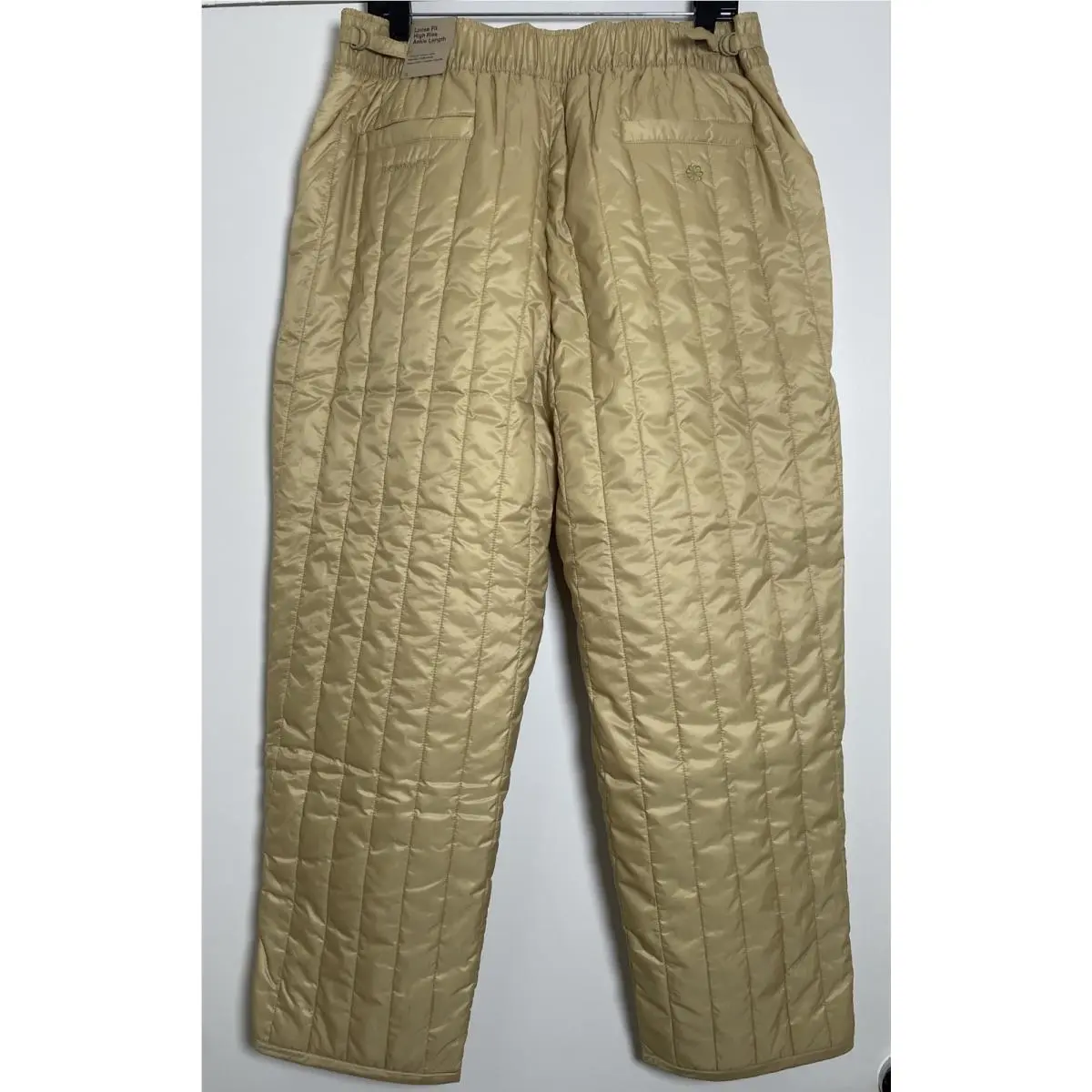 Nike clothing - Nike Tech Pack - Tech Pack - DQ6961-718 - Gold (UPC: 0196149345888) 13