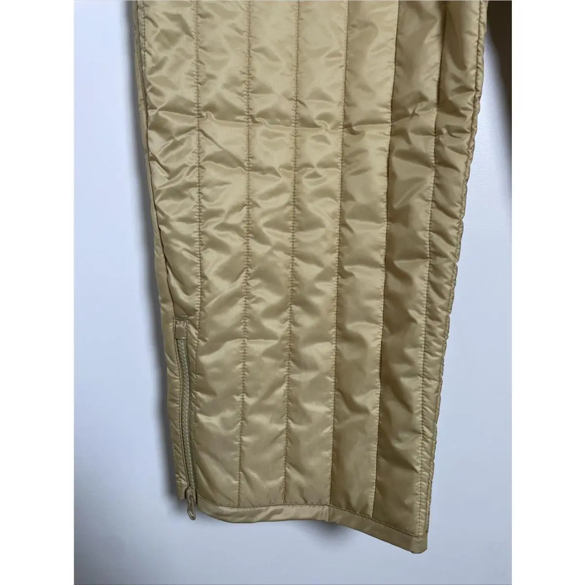 Nike clothing - Nike Tech Pack - Tech Pack - DQ6961-718 - Gold (UPC: 0196149345888) 11