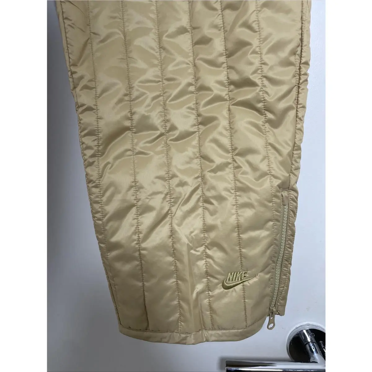 Nike clothing - Nike Tech Pack - Tech Pack - DQ6961-718 - Gold (UPC: 0196149345888) 12