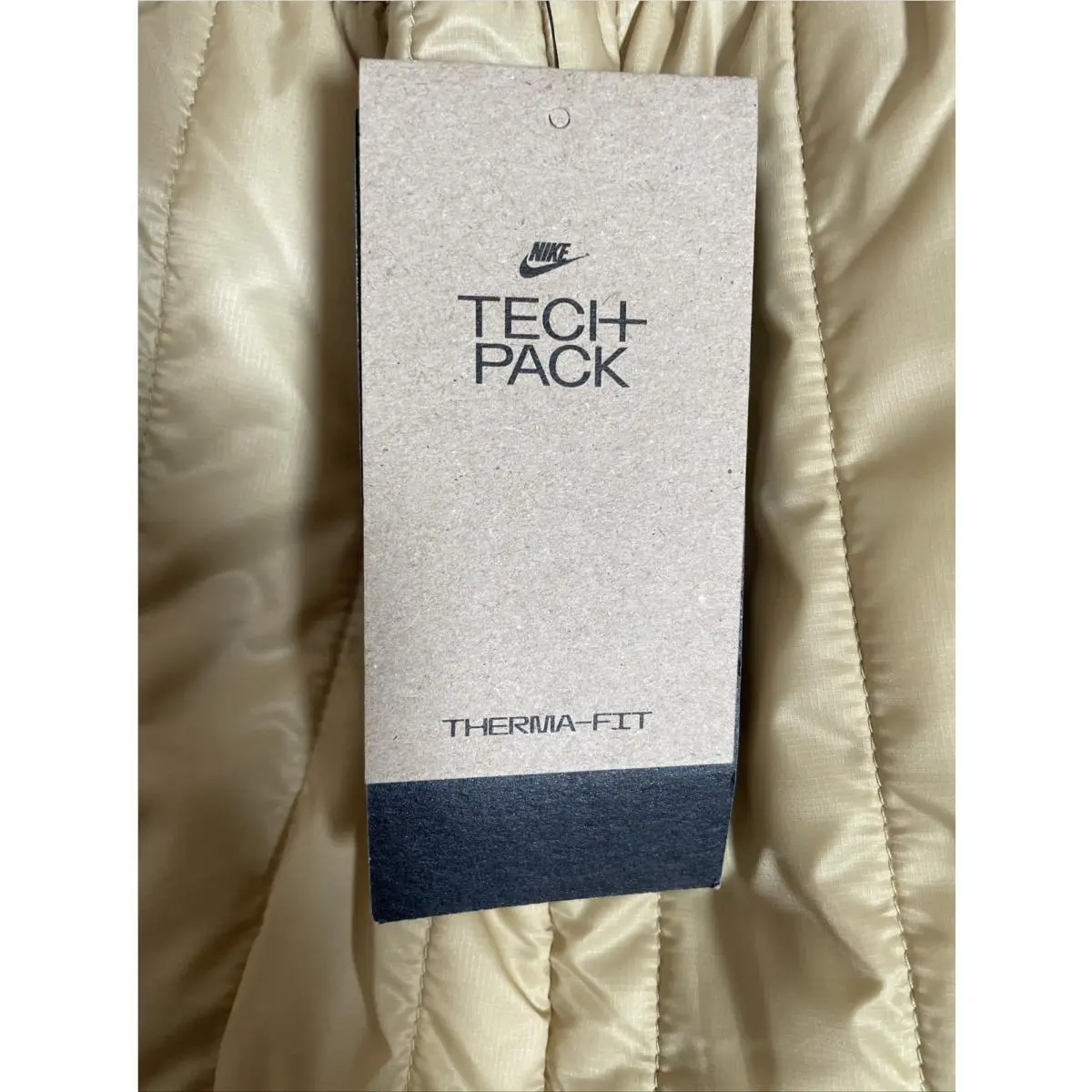 Nike clothing - Nike Tech Pack - Tech Pack - DQ6961-718 - Gold (UPC: 0196149345888) 17