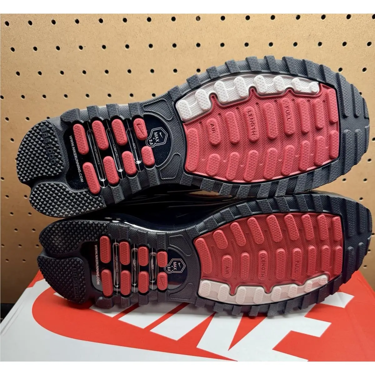 Nike shoes - Nike Air Max TL - Air Max - FZ4110-011 - Black 3