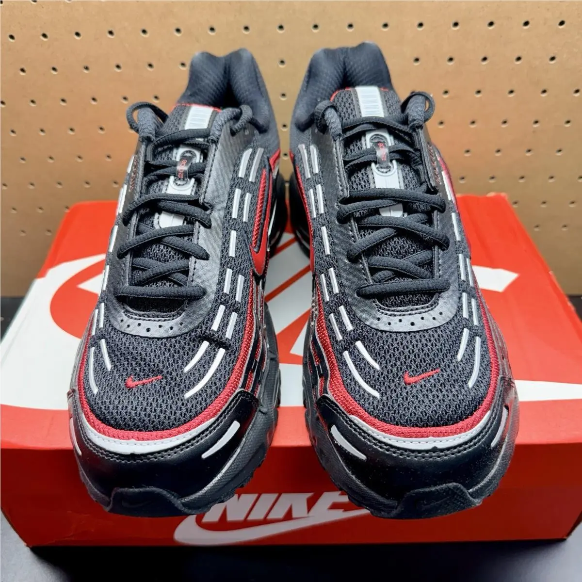 Nike shoes - Nike Air Max TL - Air Max - FZ4110-011 - Black 1