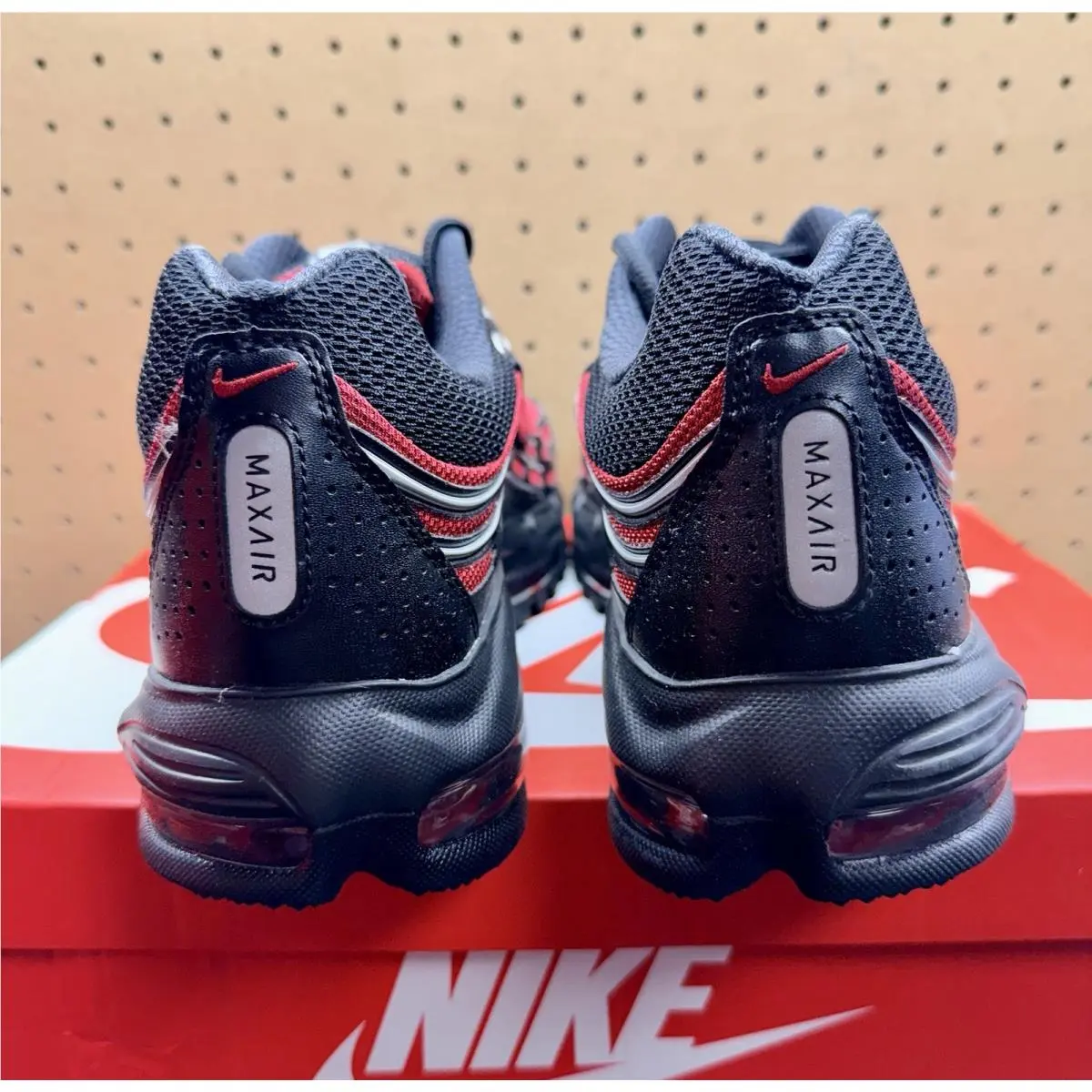 Nike shoes - Nike Air Max TL - Air Max - FZ4110-011 - Black 2