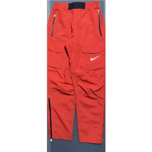 Pro Elite Team Men’s 2022 Storm Fit Adv Track Pants AO8873-602 Medium by Nike