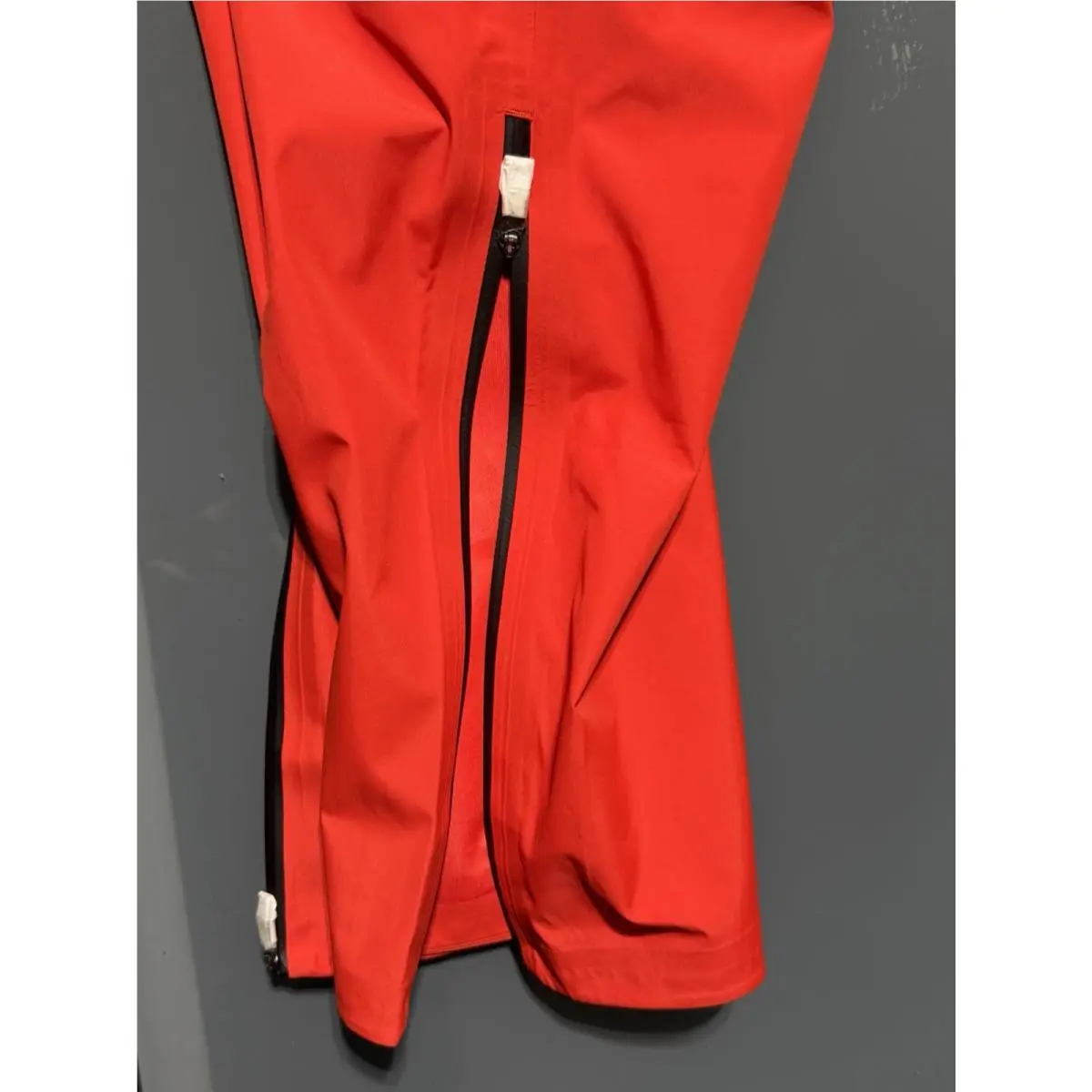 Nike clothing - Kenya Pro Elite Team 2022 Storm Fit ADV Track Pants - AO8873-602 - Red 3