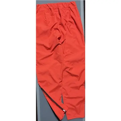 Nike clothing - Kenya Pro Elite Team 2022 Storm Fit ADV Track Pants - AO8873-602 - Red 6