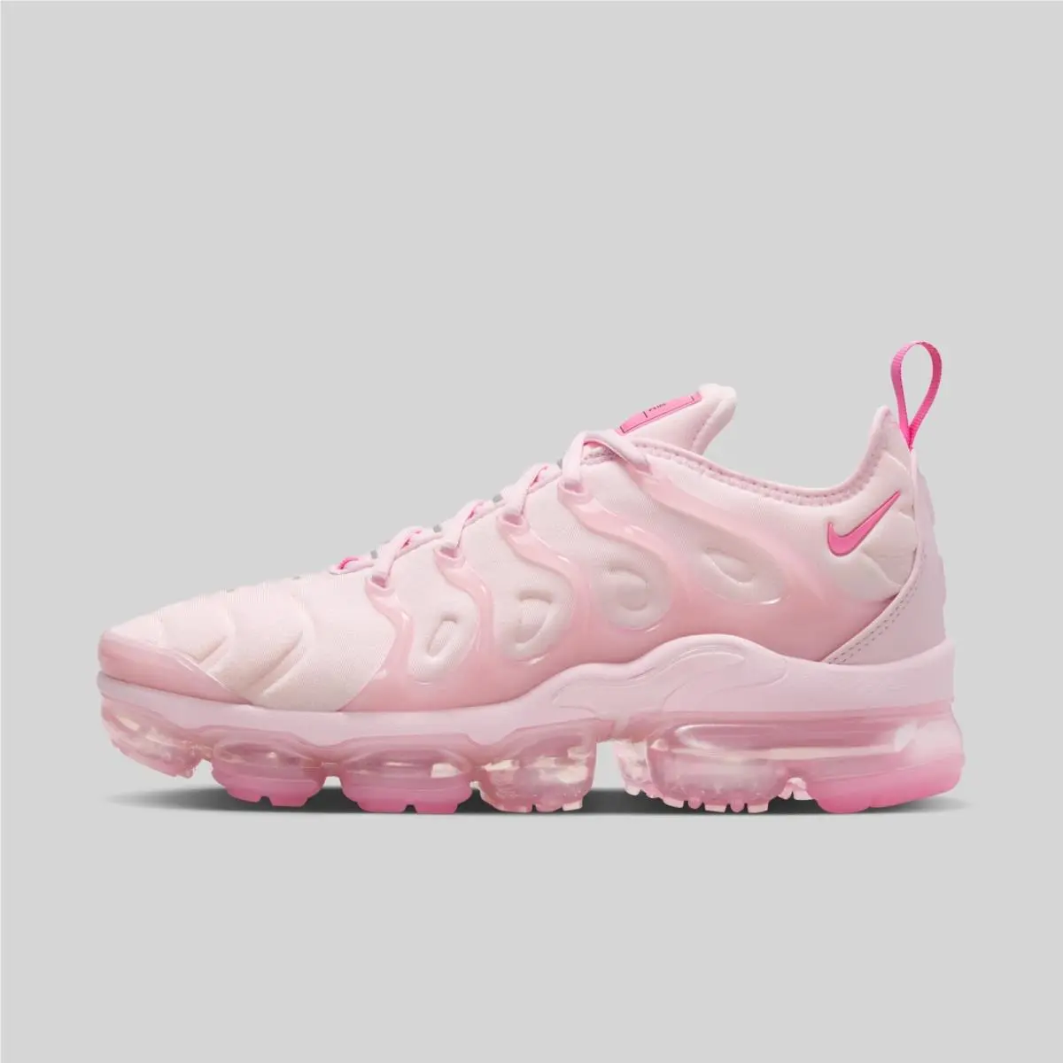 Nike shoes - Nike Air Vapormax Plus - Air Vapormax Plus - FZ3614-686 - Pink 0