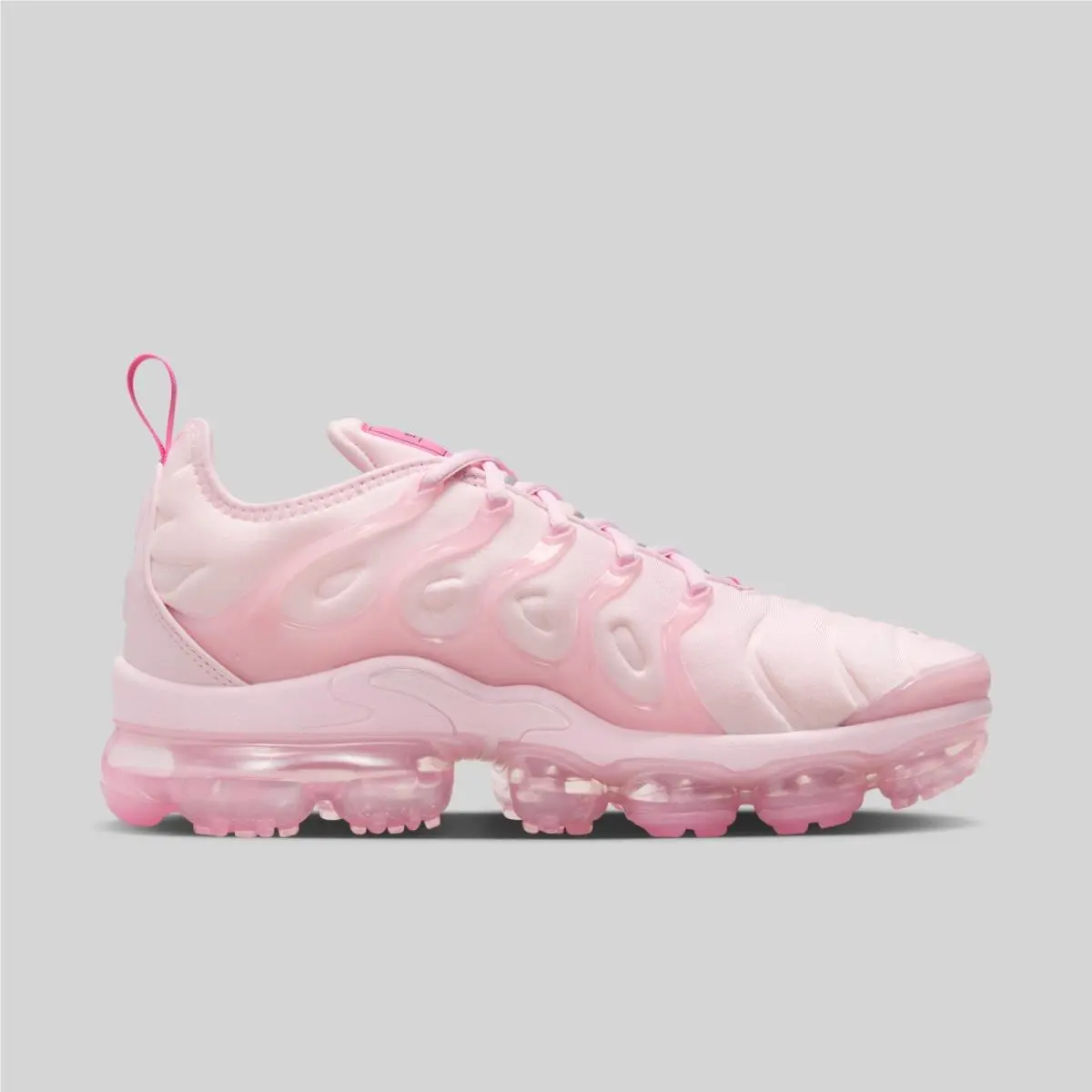 Nike shoes - Nike Air Vapormax Plus - Air Vapormax Plus - FZ3614-686 - Pink 1
