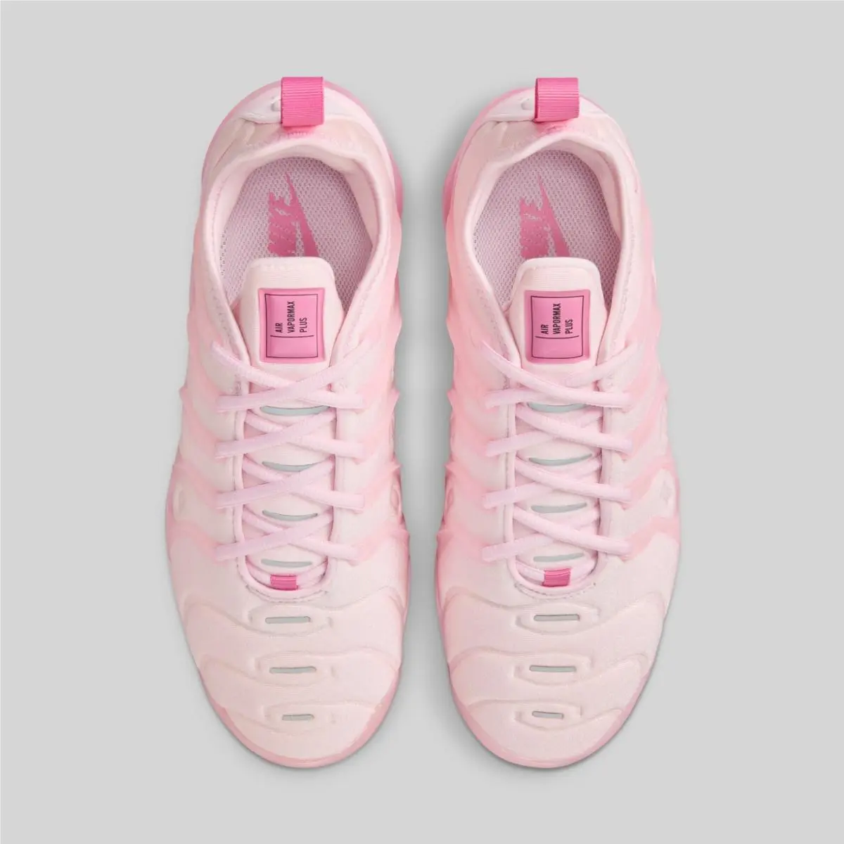Nike shoes - Nike Air Vapormax Plus - Air Vapormax Plus - FZ3614-686 - Pink 2