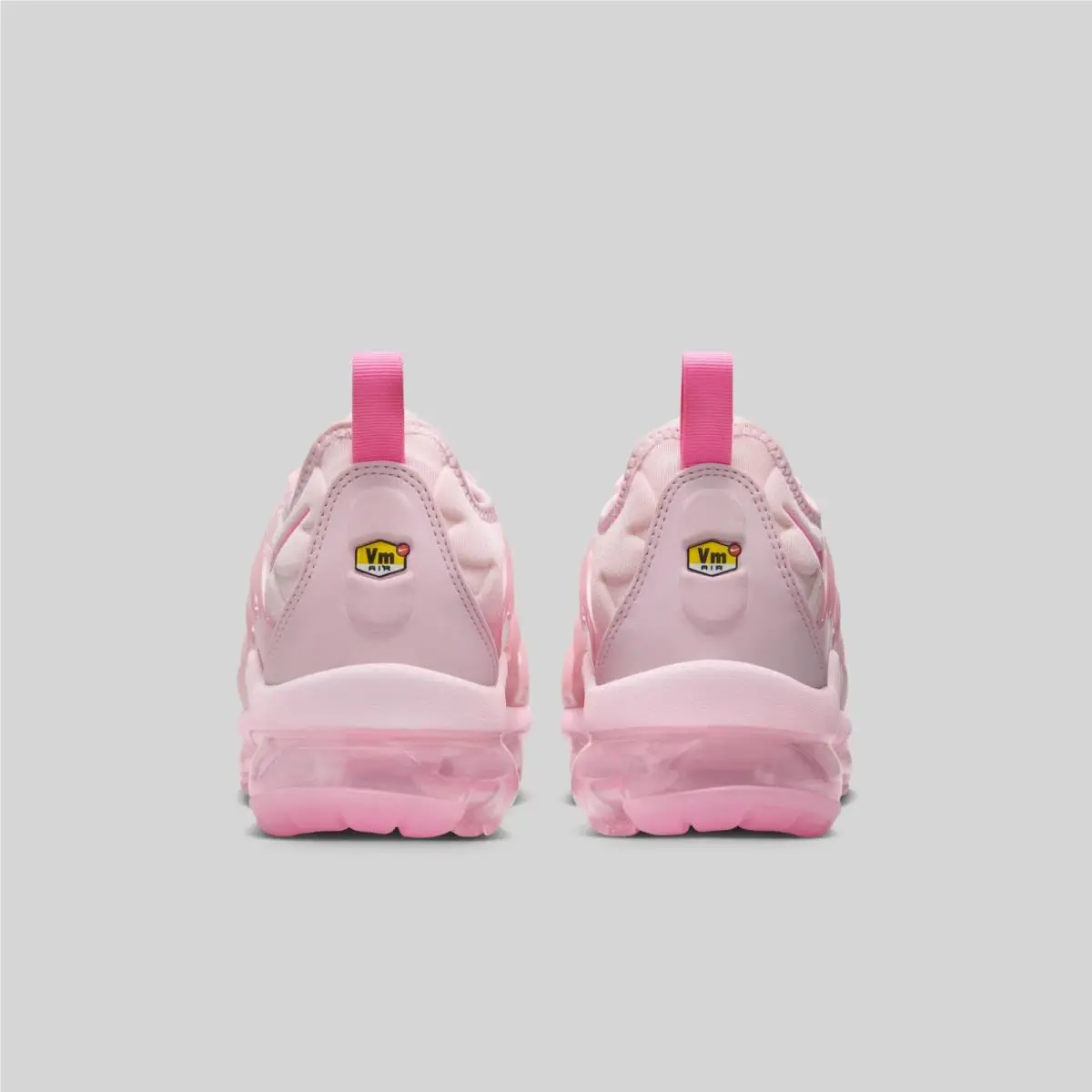 Nike shoes - Nike Air Vapormax Plus - Air Vapormax Plus - FZ3614-686 - Pink 3