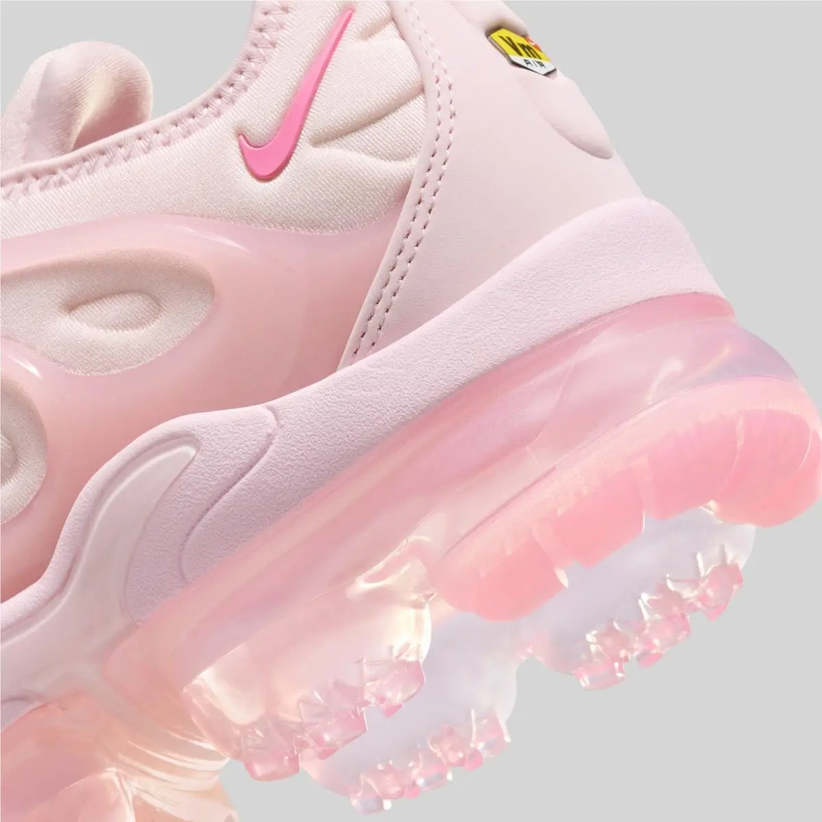 Nike shoes - Nike Air Vapormax Plus - Air Vapormax Plus - FZ3614-686 - Pink 6