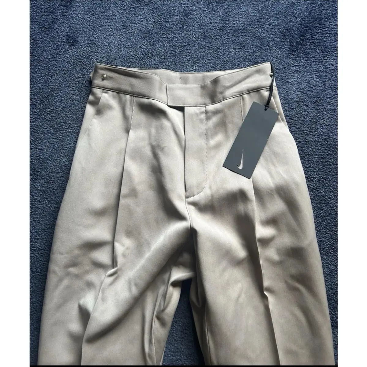 Nike clothing - HM6509248 - HM6509248 - Beige 0