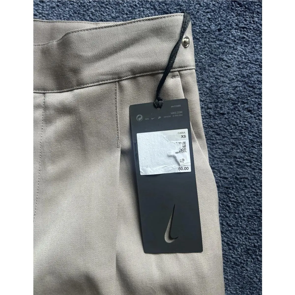 Nike clothing - HM6509248 - HM6509248 - Beige 1