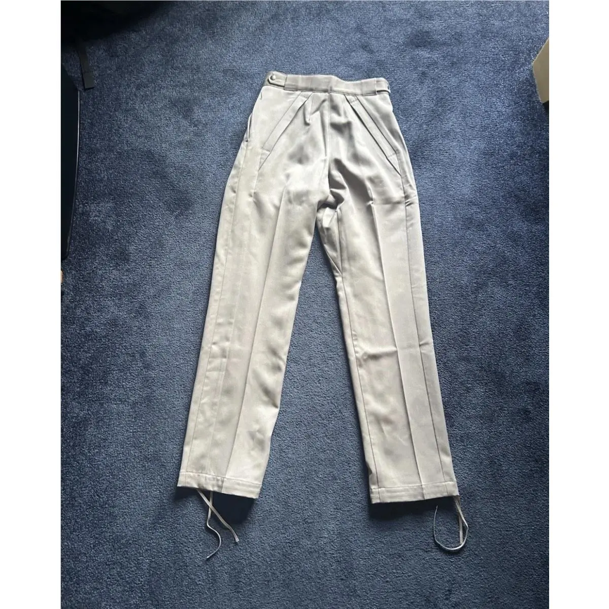 Nike clothing - HM6509248 - HM6509248 - Beige 4