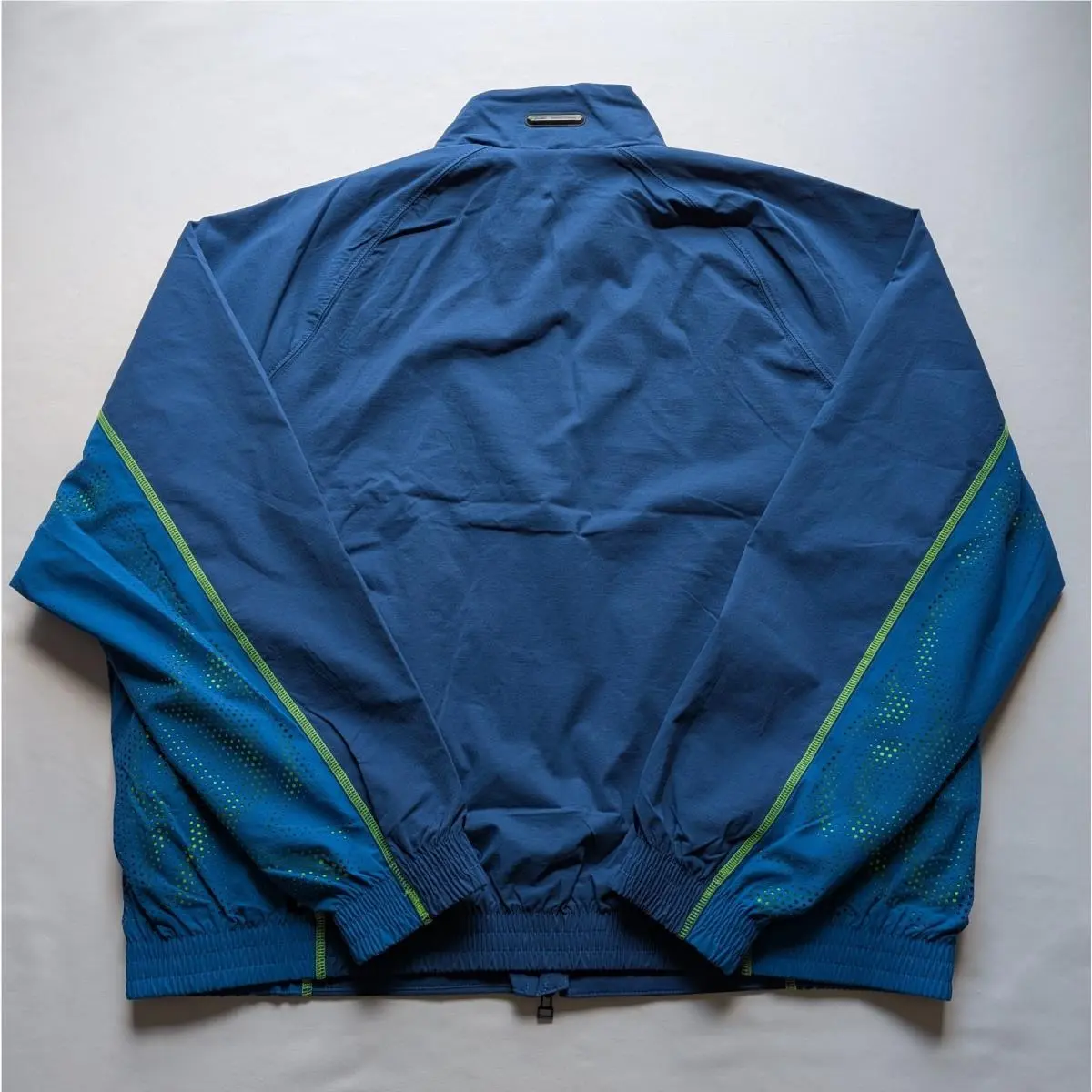 Nike clothing - Nike SB Ishod - Ishod - IF0438-476 - Multicolor, Manufacturer: Court Blue/Brilliant Blue/Green/Black (UPC: 198727555252) 10