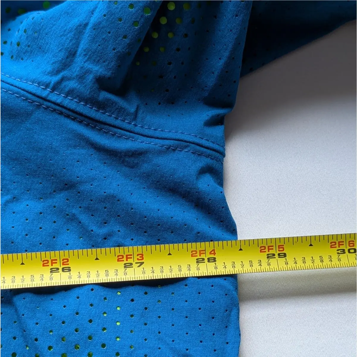 Nike clothing - Nike SB Ishod - Ishod - IF0438-476 - Multicolor, Manufacturer: Court Blue/Brilliant Blue/Green/Black (UPC: 198727555252) 8