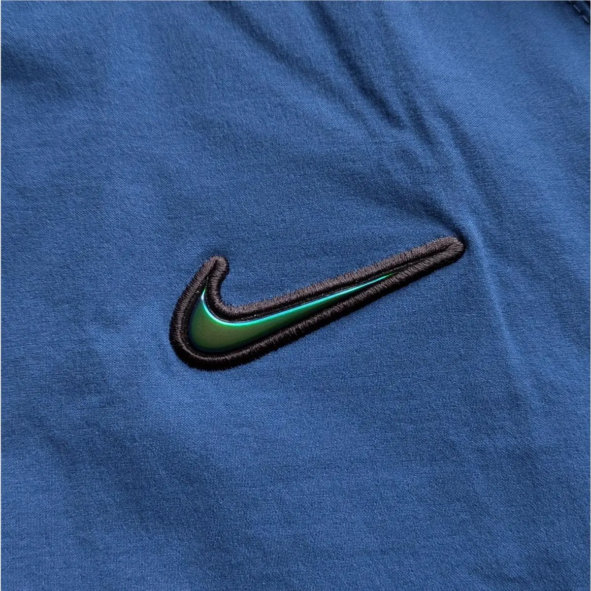 Nike clothing - Nike SB Ishod - Ishod - IF0438-476 - Multicolor, Manufacturer: Court Blue/Brilliant Blue/Green/Black (UPC: 198727555252) 1