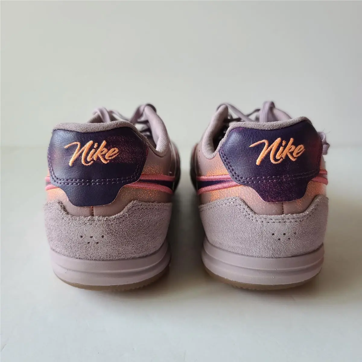 Nike shoes - Nike Tiempo Streetgato - Tiempo Streetgato - IO9951-269 - Purple 2