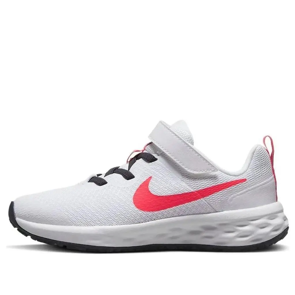 Nike shoes - Nike Revolution 6 DD1095-101 - Revolution - DD1095-101 - White 1