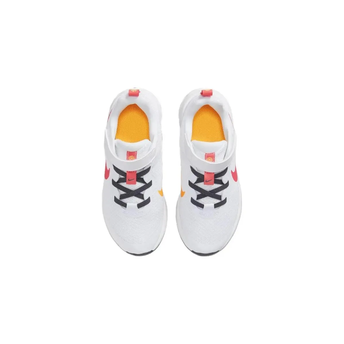 Nike shoes - Nike Revolution 6 DD1095-101 - Revolution - DD1095-101 - White 2