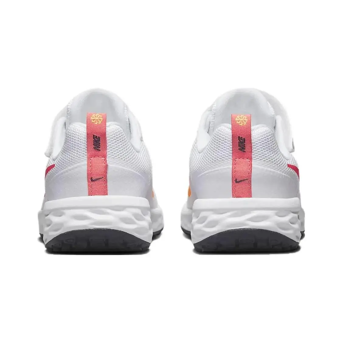 Nike shoes - Nike Revolution 6 DD1095-101 - Revolution - DD1095-101 - White 3