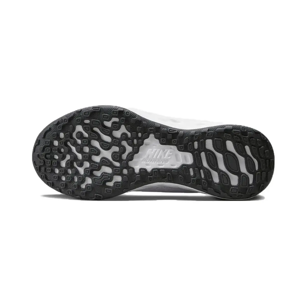 Nike shoes - Nike Revolution 6 DD1095-101 - Revolution - DD1095-101 - White 4