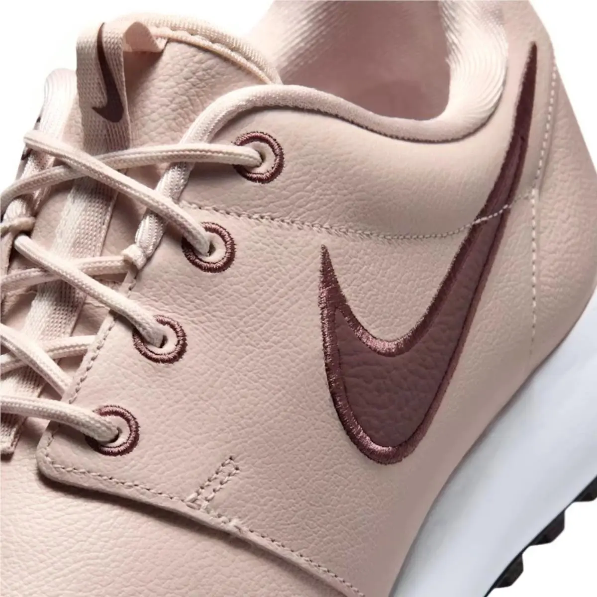 Nike shoes - Nike Roshe G - Roshe - Pink, Maufacturer: Silt Red/White/Tattoo 16