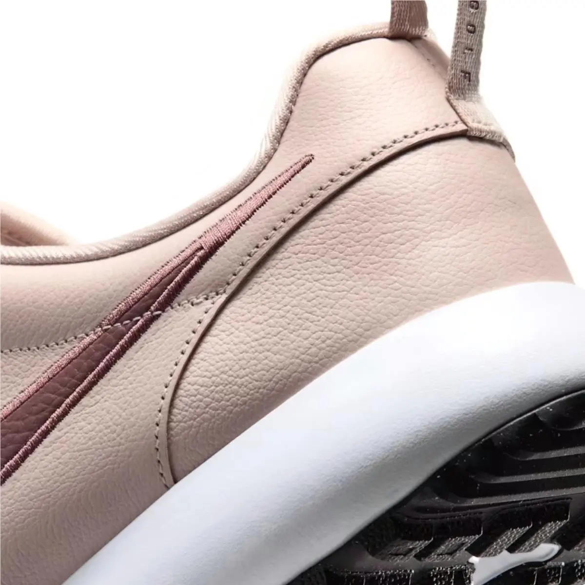 Nike shoes - Nike Roshe G - Roshe - Pink, Maufacturer: Silt Red/White/Tattoo 24